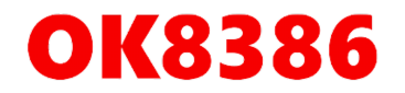 Trang chủ oke8386
